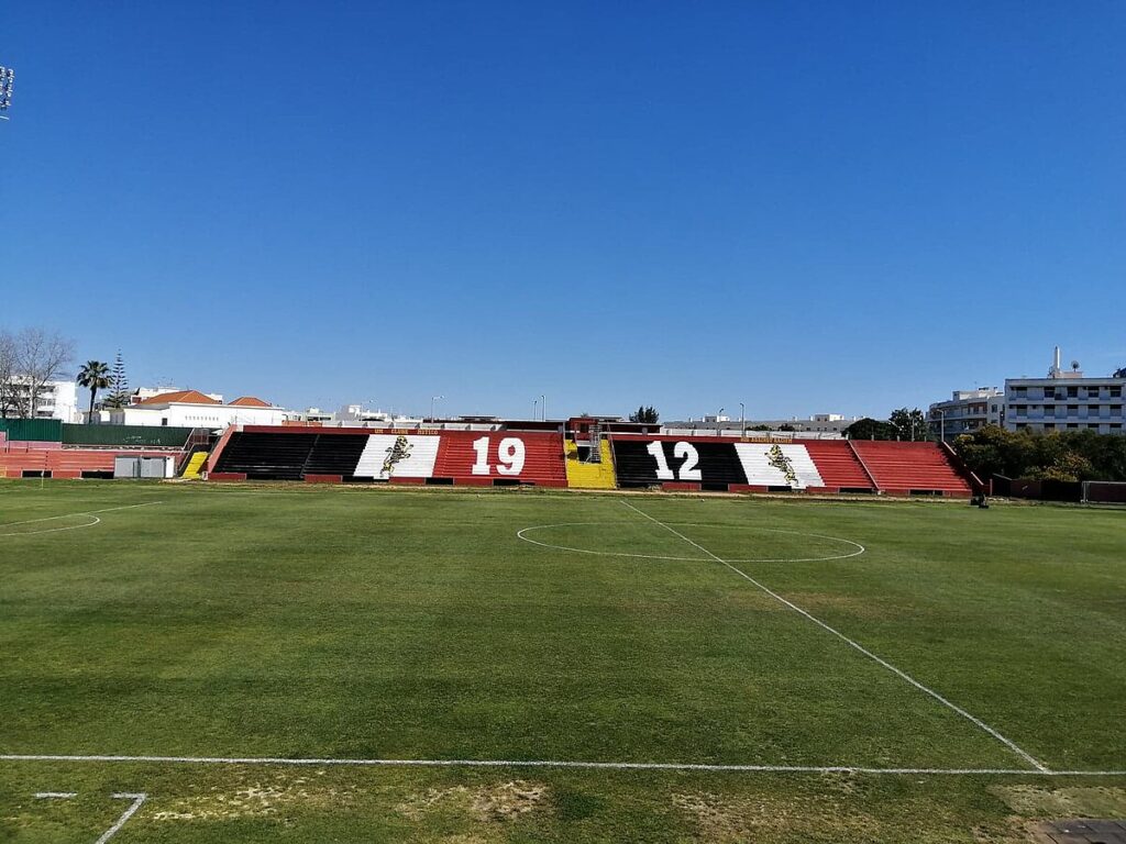 Estádio José Arcanjo