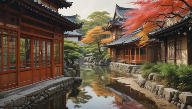 Explore the Wonders of Kyoto: A Journey into Japan’s Cultural Jewel