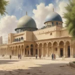 astonishing facts about al aqsa mosque de502587