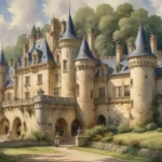 astonishing facts about chateau de la rochefoucauld 5919a08c