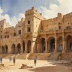 astonishing facts about el djem 8ae4db92