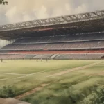 astonishing facts about gelora bung karno stadium e0d1f17f