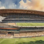 astonishing facts about groupama stadium 0464b290