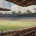 astonishing facts about haji agus salim stadium 8e82b111