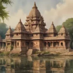 astonishing facts about harsiddhi temple c97e5c94