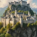 astonishing facts about hohensalzburg castle c96b67d6