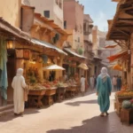 astonishing facts about marrakech souks marrakech fa73d046