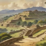 astonishing facts about monte alban archaeological zone 715cfcdb