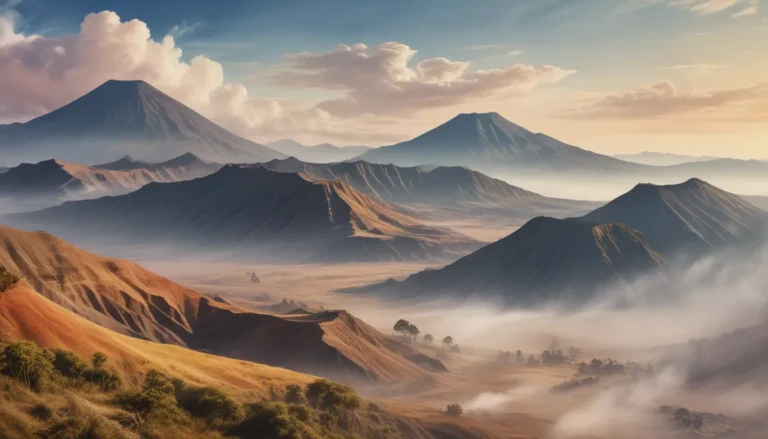 The Beauty of Mount Bromo: A Guide to Indonesia’s Natural Wonder