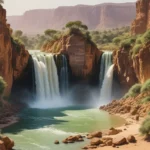 astonishing facts about ouzoud falls 437f42f6