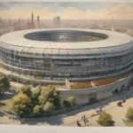 astonishing facts about rostov arena d6f312ae