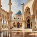 astonishing facts about sidi yahya mosque 143f3459