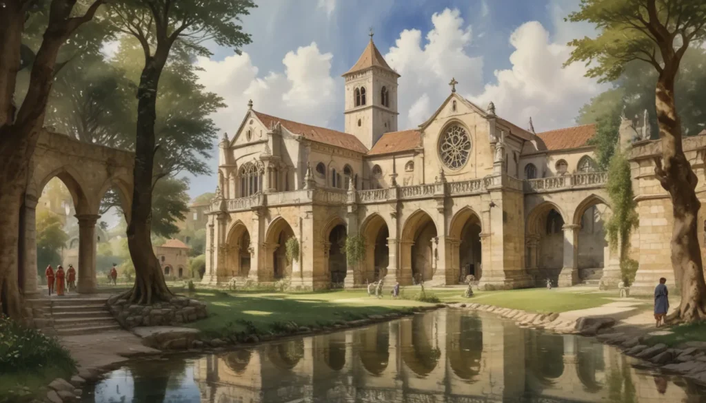 astonishing facts about st blaises abbey 47e7f049