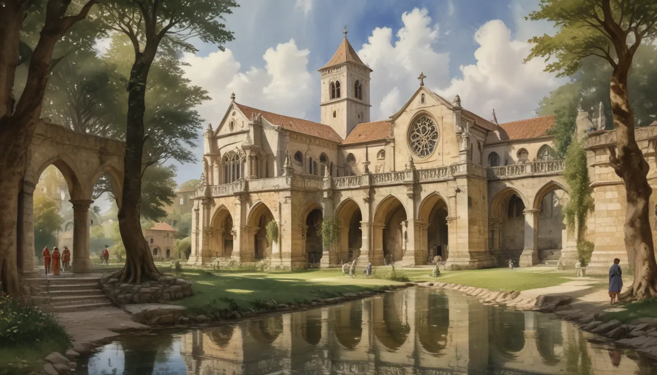 astonishing facts about st blaises abbey 47e7f049