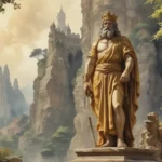 astonishing facts about the king david statue 2be104dd