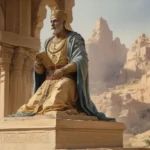 astonishing facts about the sultan of the seljuq empire statue 063fcdd3