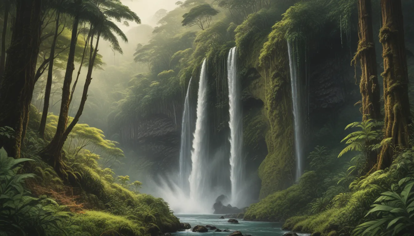 astounding facts about akaka falls f21f7adc