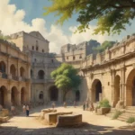 astounding facts about arenes de nimes eecbac36