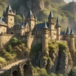 astounding facts about castle campbell 488bdb54