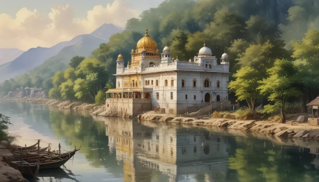 astounding facts about gurudwara dukh nivaran sahib 3caf02d9