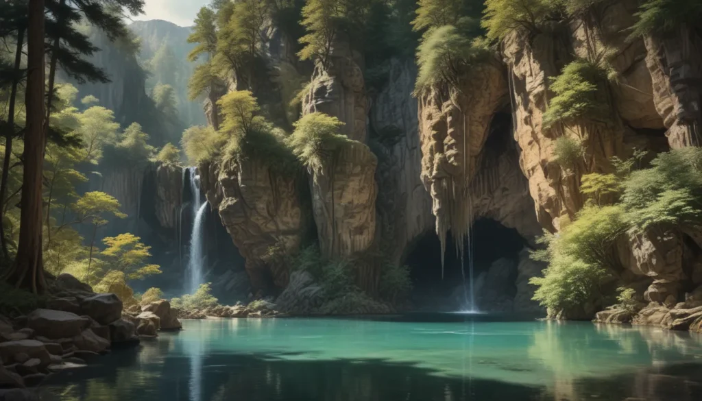 astounding facts about hanging lake d8282edd