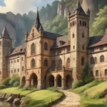 astounding facts about hirsau abbey e5a597f4