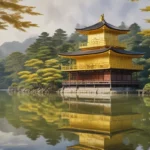 astounding facts about kinkaku ji golden pavilion 677c5c02