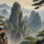 astounding facts about mount huangshan 30cac12e