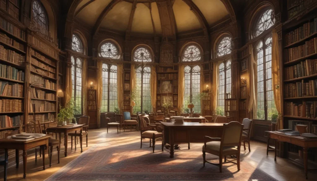 astounding facts about the peace palace library baf3e2ba