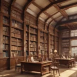 astounding facts about tsinghua university school of law library c38c62f7