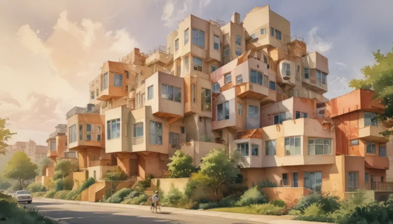 Discovering Frank Gehry: An Architectural Mastermind