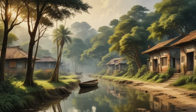 Explore the Beauty of Bangladesh: 18 Fascinating Facts