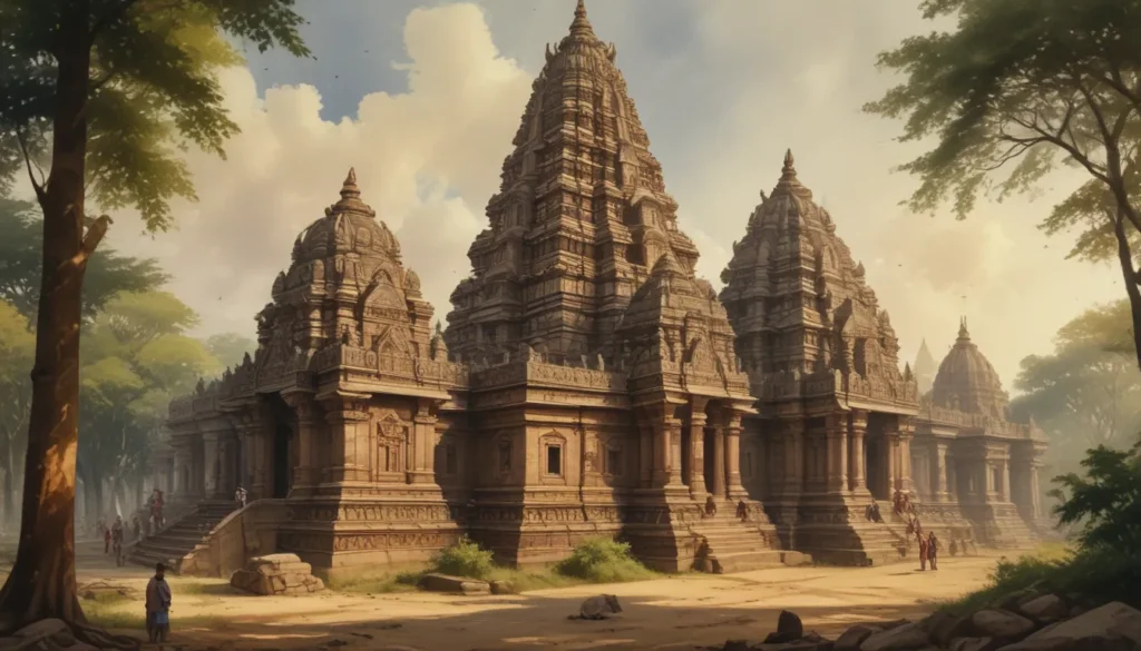 brihadeshwara temple facts 75e31873