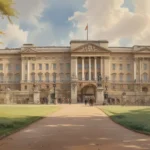 buckingham palace facts a121082d