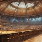 captivating facts about 3arena a07c44f1