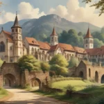 captivating facts about alpirsbach abbey 4081e9eb