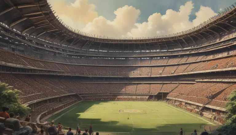 Discover 19 Intriguing Azteca Stadium Facts