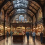 captivating facts about english market cork dc3a47ac