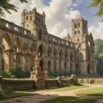 captivating facts about fountains abbey 70fc651d