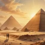 captivating facts about great pyramids of giza c4658915