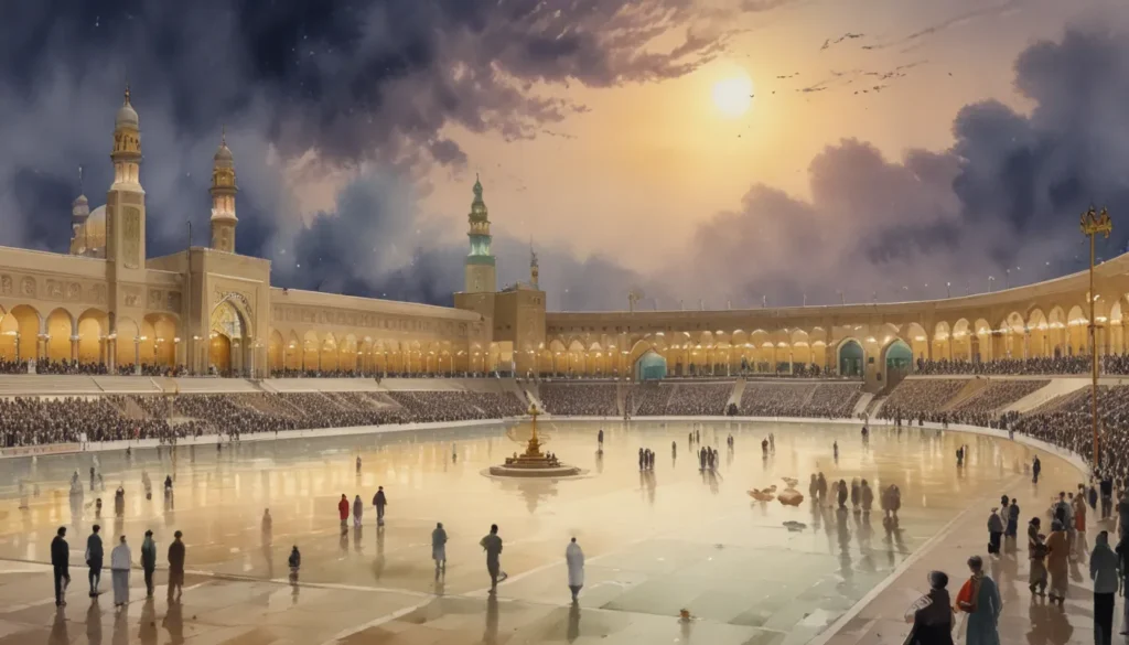 captivating facts about imam reza stadium 8cb45487