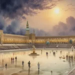 captivating facts about imam reza stadium 8cb45487