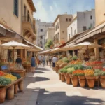 captivating facts about mercado de sant josep ibiza 919b79e1