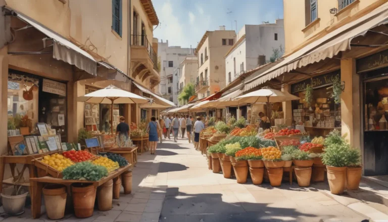 The Ultimate Guide to Mercado De Sant Josep in Ibiza