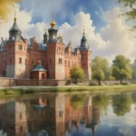 captivating facts about novodevichy convent 403d870d