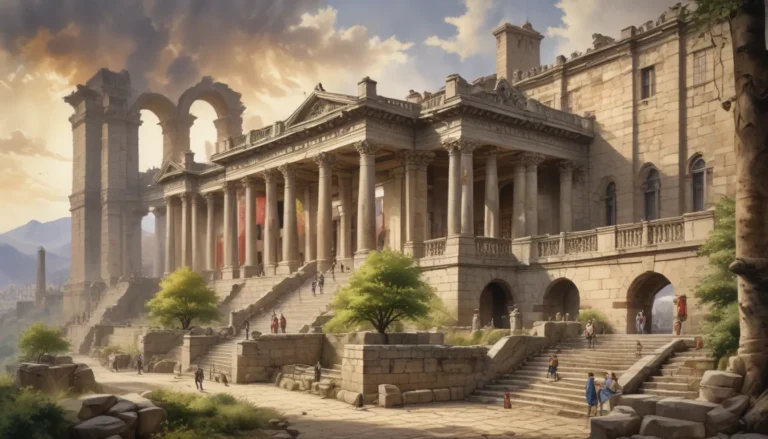 Discover the Marvels of Pergamon Museum: A Journey Through Time