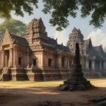 captivating facts about phimai historical park 1ef9f70d