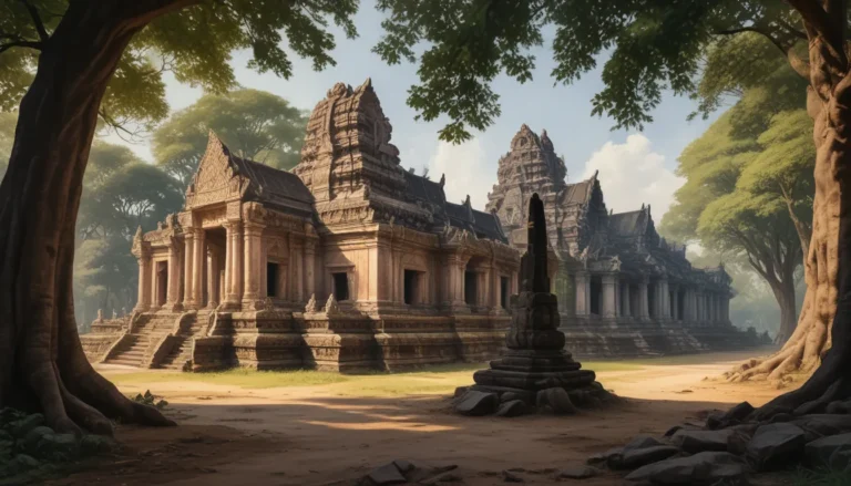 Unveiling Phimai Historical Park: A Journey Through Thailand’s Rich History and Culture