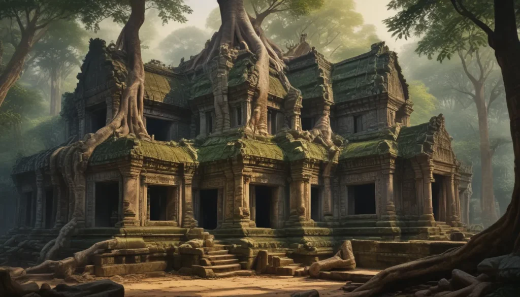 captivating facts about ta prohm dc6b061c