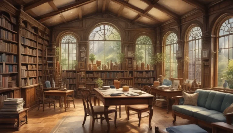 Unveiling The Enchanting World of The Hoose Library of Philosophy